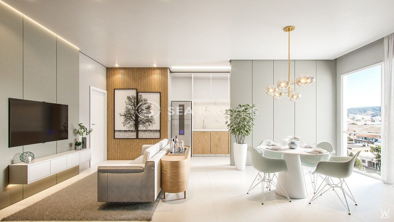 Apartamento, 2 quartos, 63 m² - Foto 5