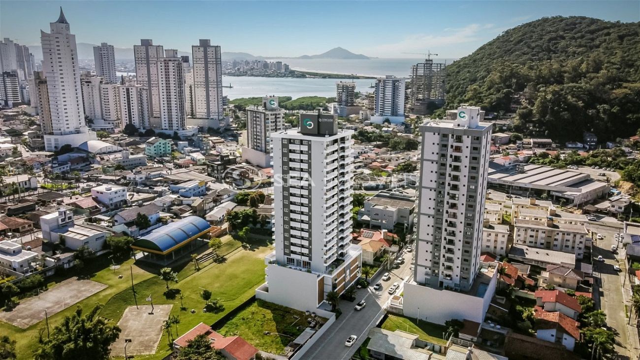 Apartamento, 2 quartos, 89 m² - Foto 1