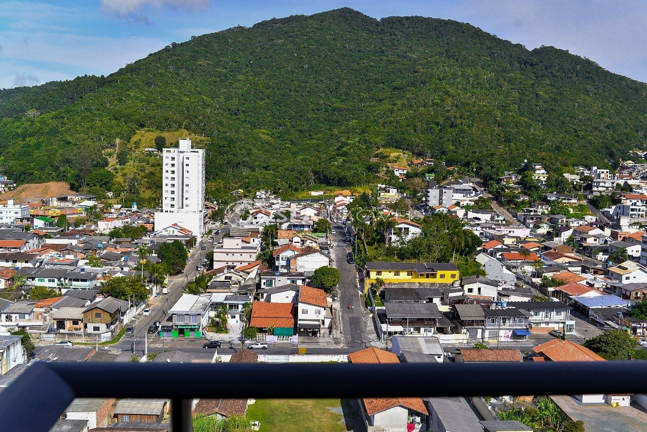 Apartamento, 2 quartos, 83 m² - Foto 2