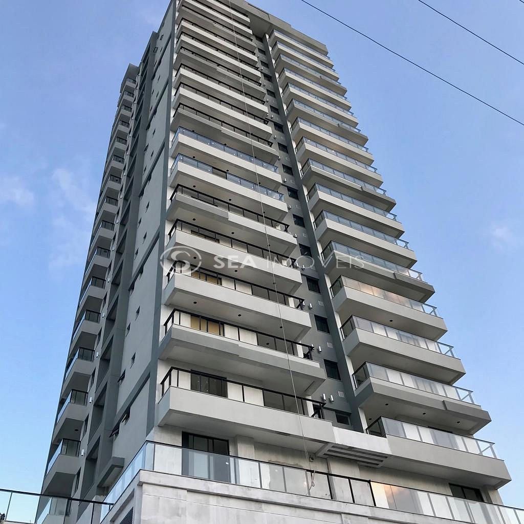 Apartamento, 2 quartos, 83 m² - Foto 3