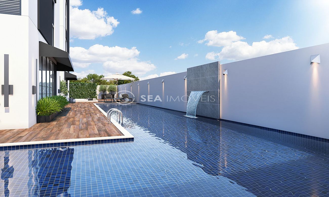 Apartamento, 2 quartos, 83 m² - Foto 4