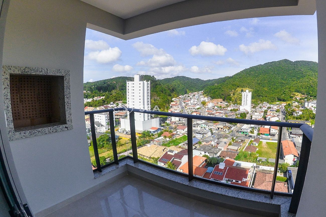 Apartamento, 2 quartos, 83 m² - Foto 12