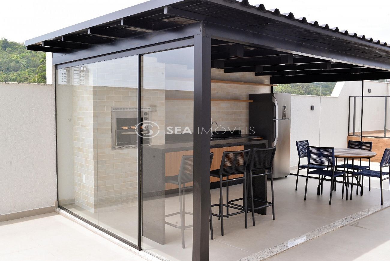 Apartamento, 2 quartos, 83 m² - Foto 21