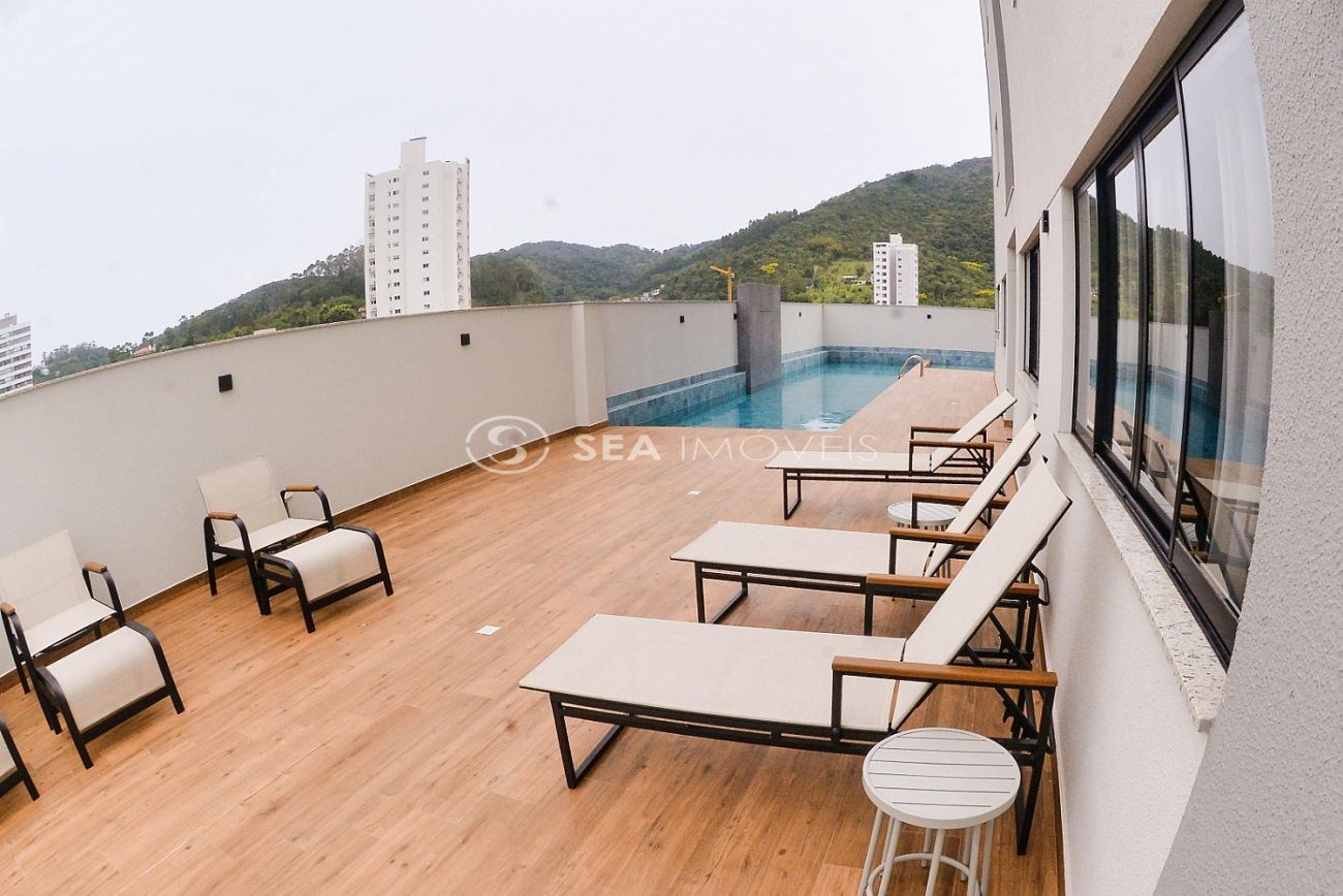 Apartamento, 2 quartos, 83 m² - Foto 22