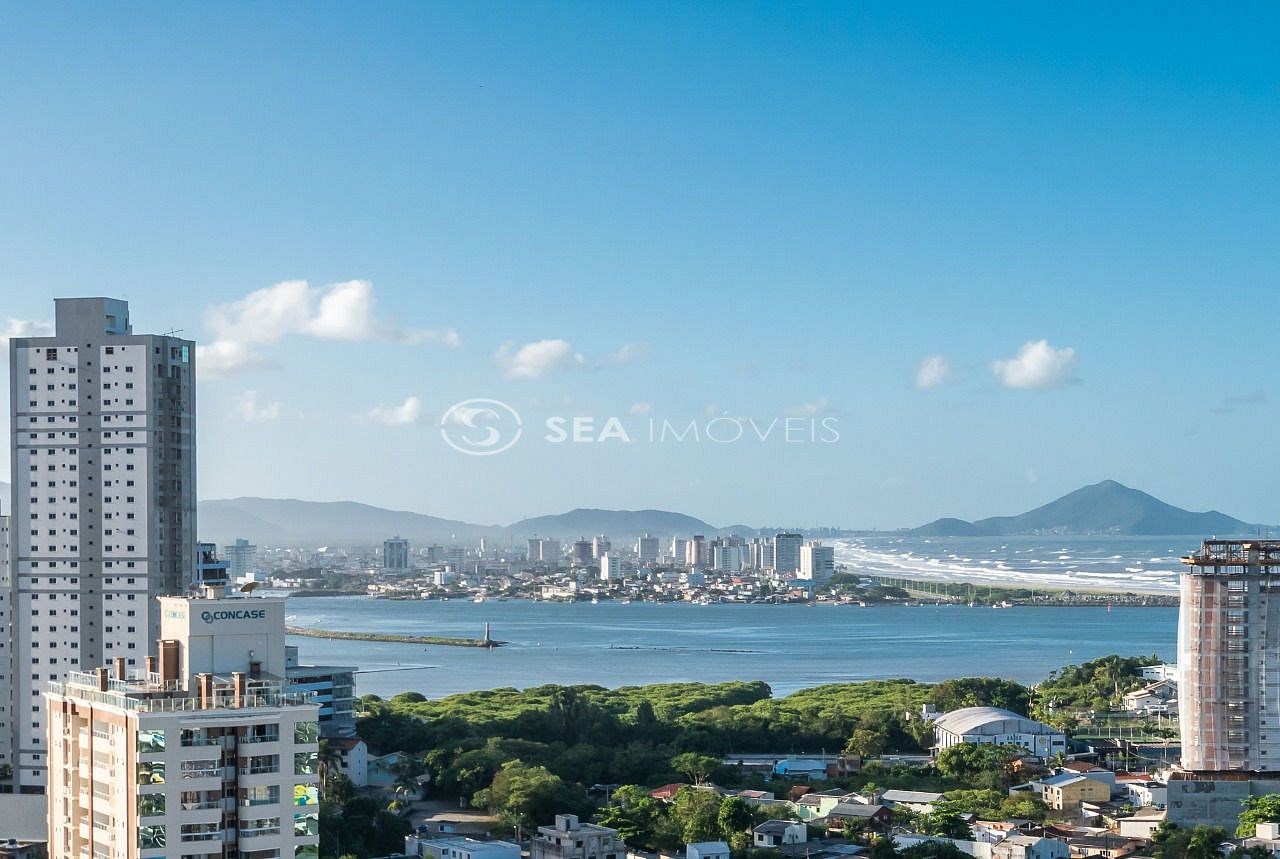 Apartamento, 2 quartos, 83 m² - Foto 1