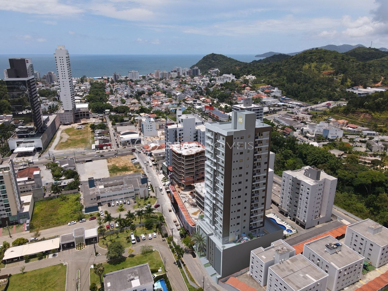 Apartamento, 2 quartos, 74 m² - Foto 1