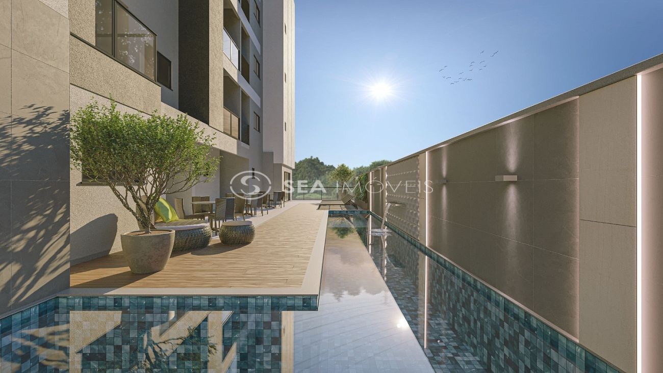 Apartamento, 2 quartos, 74 m² - Foto 2