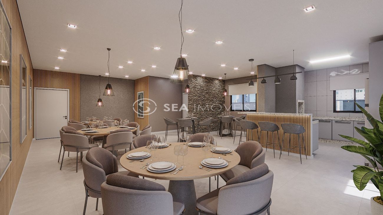 Apartamento, 2 quartos, 74 m² - Foto 6