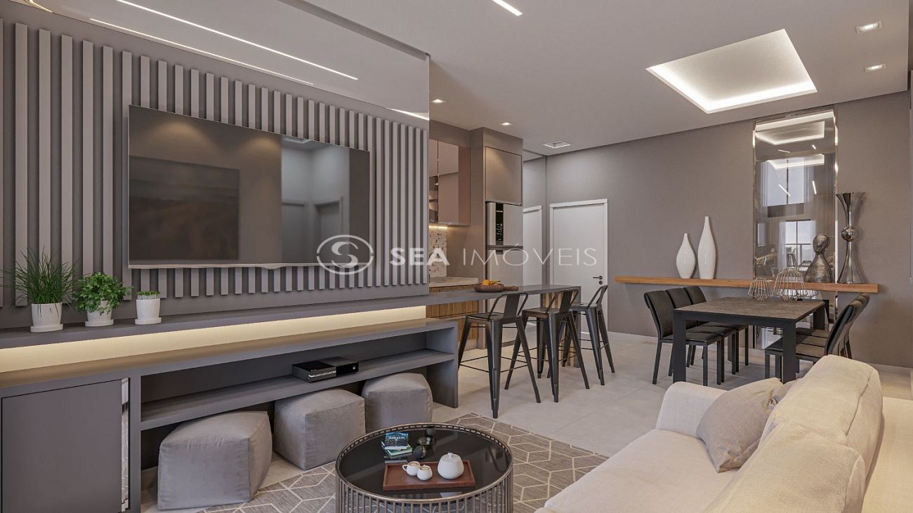 Apartamento, 2 quartos, 74 m² - Foto 9