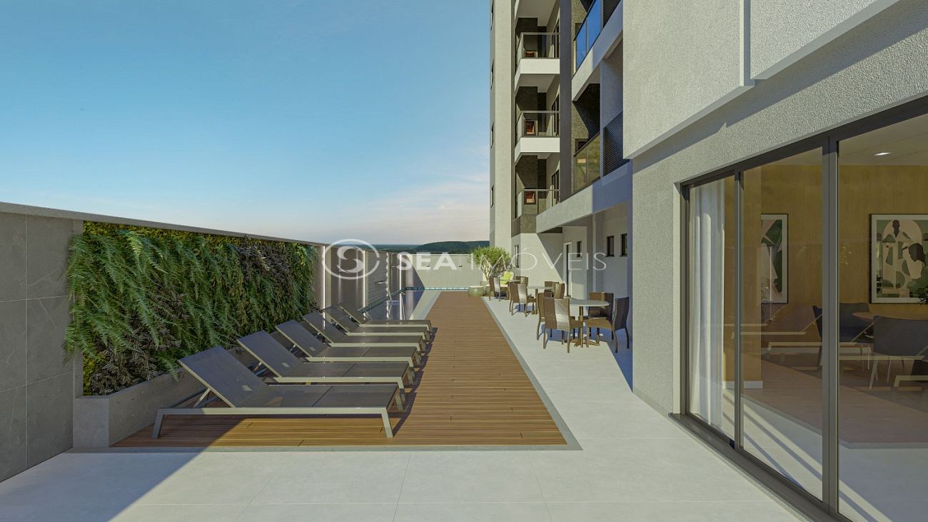 Apartamento, 2 quartos, 74 m² - Foto 10