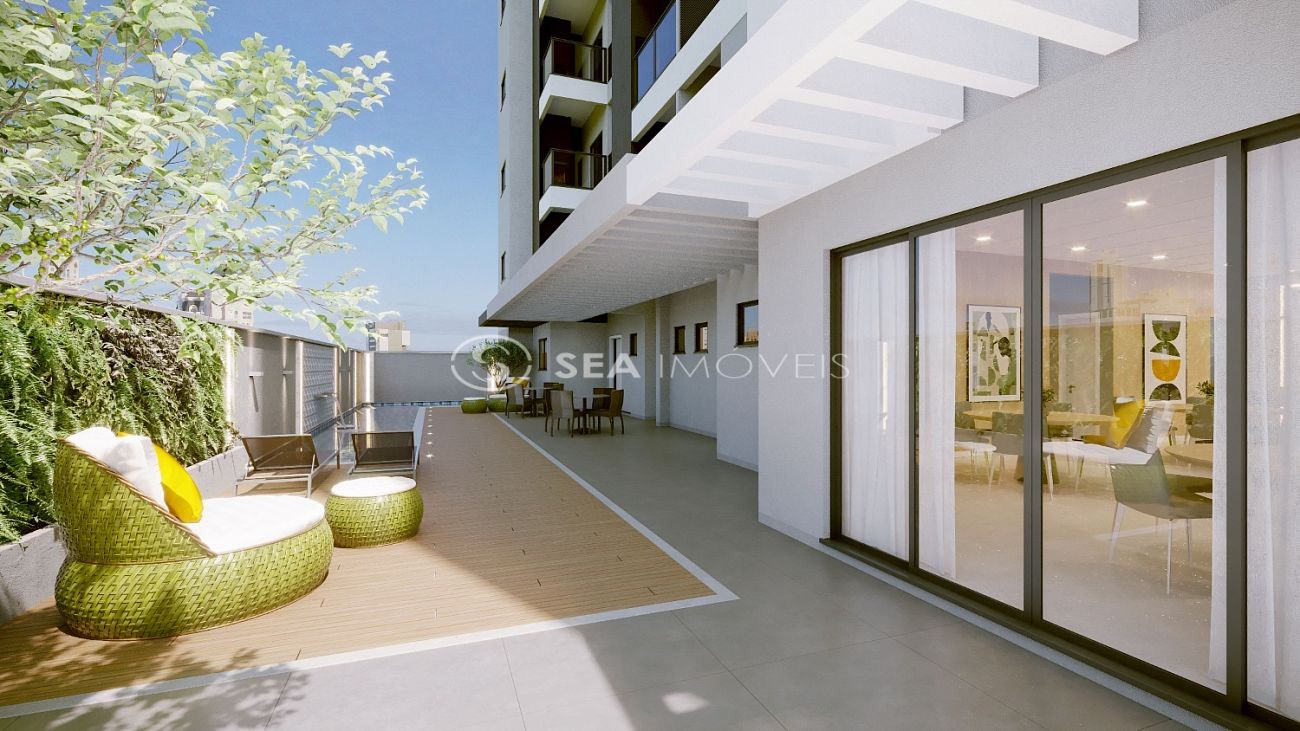 Apartamento, 2 quartos, 74 m² - Foto 11