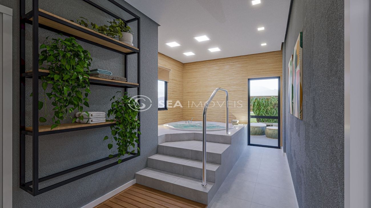 Apartamento, 2 quartos, 74 m² - Foto 14