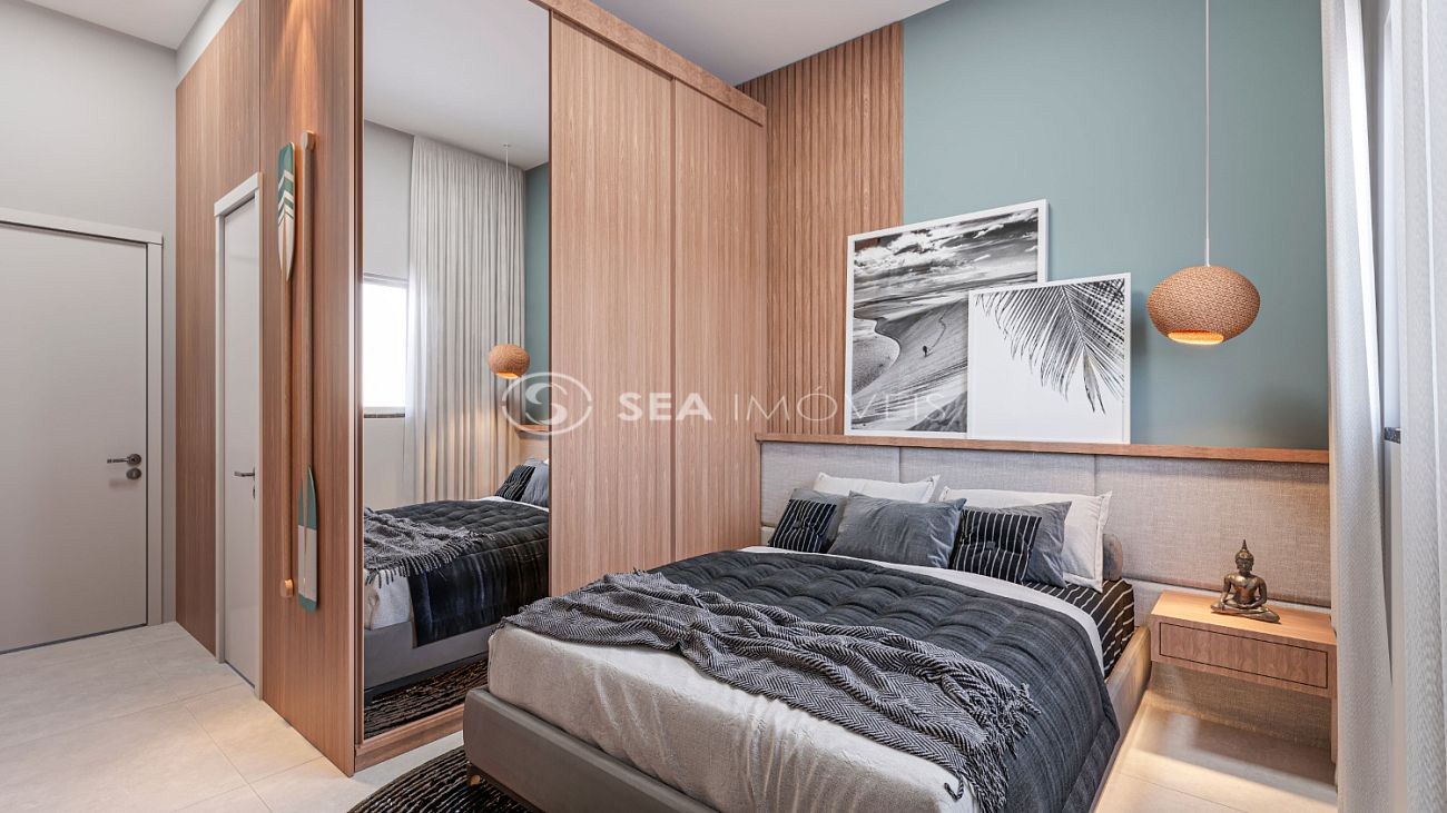 Apartamento, 2 quartos, 74 m² - Foto 15