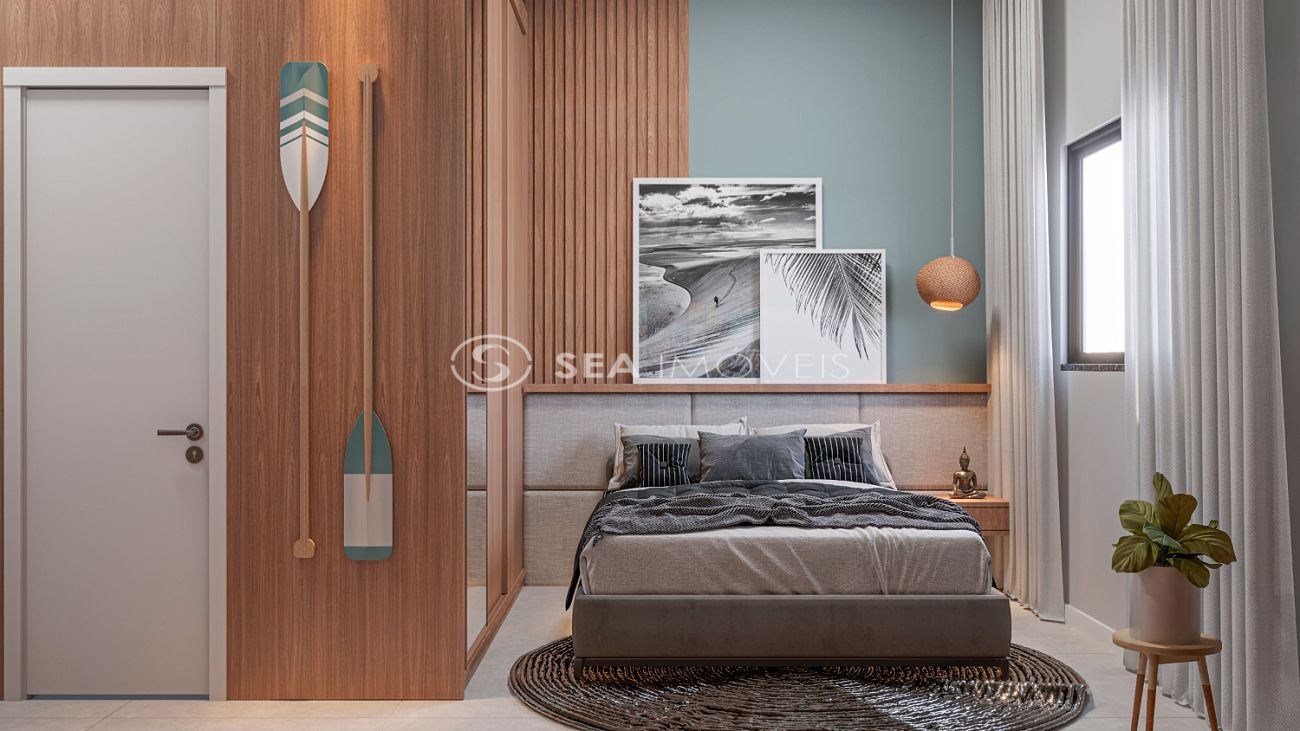Apartamento, 2 quartos, 74 m² - Foto 16