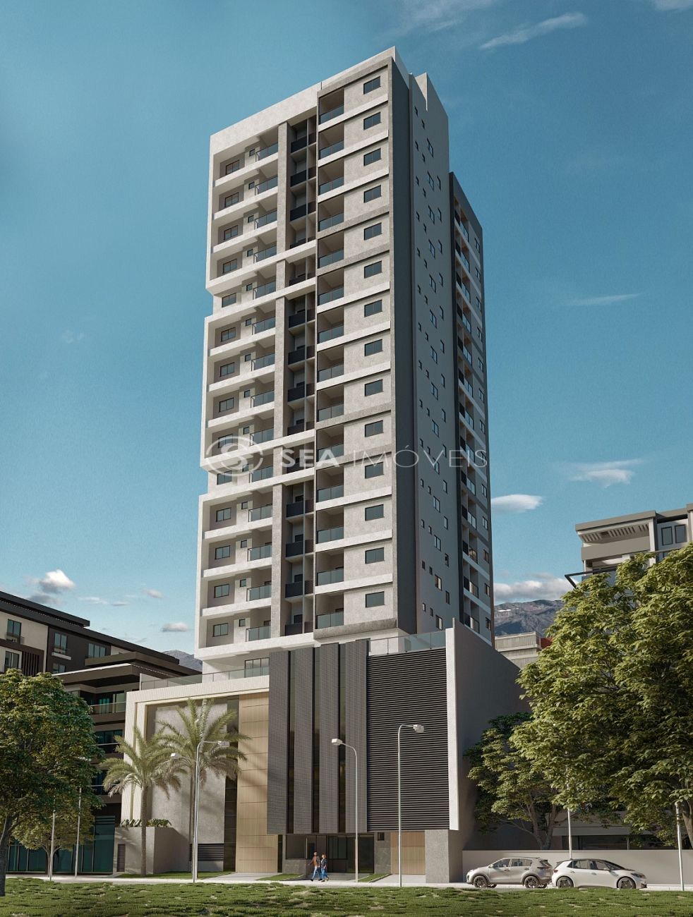 Apartamento, 2 quartos, 74 m² - Foto 19