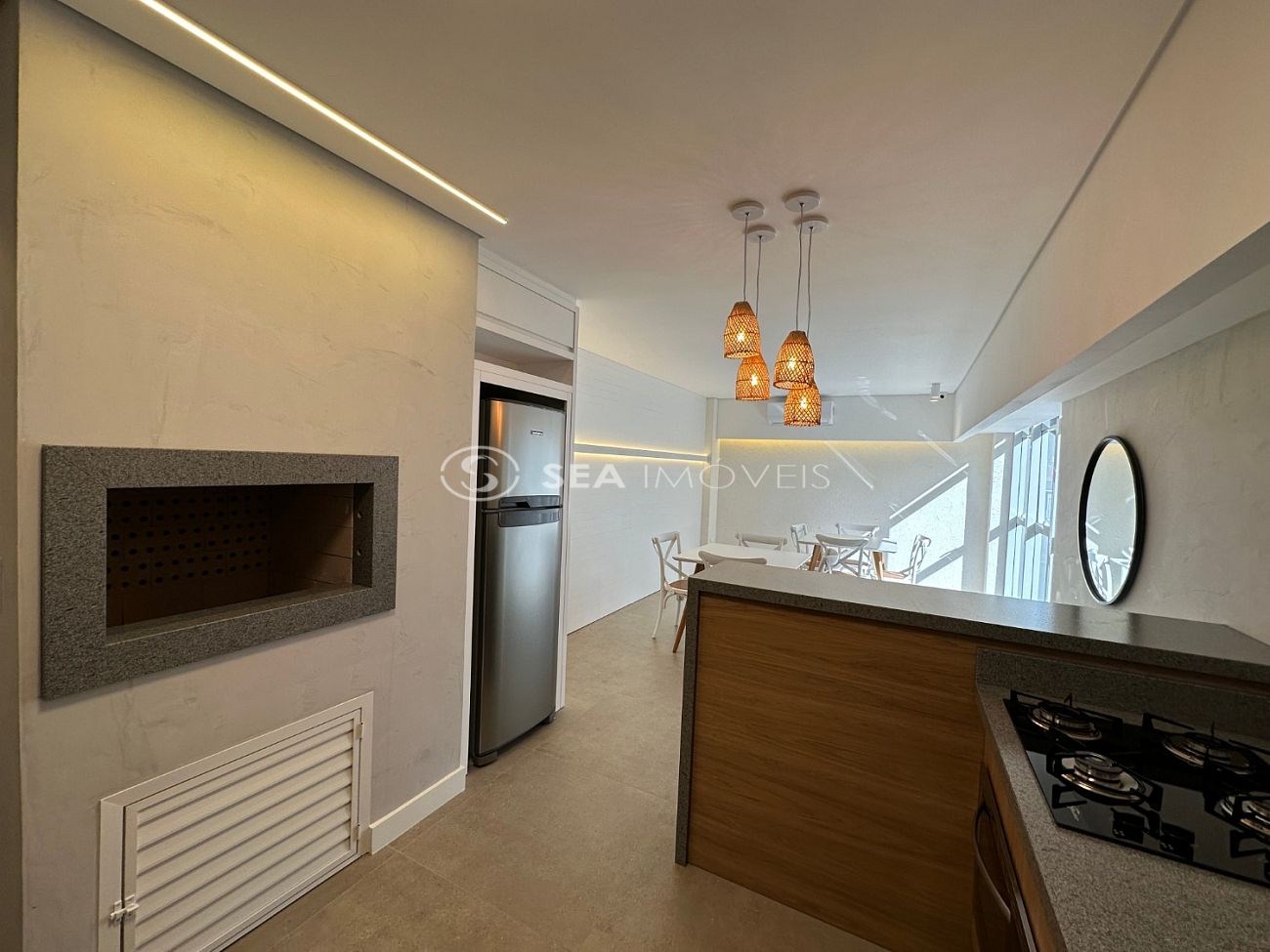 Apartamento, 2 quartos, 93 m² - Foto 17
