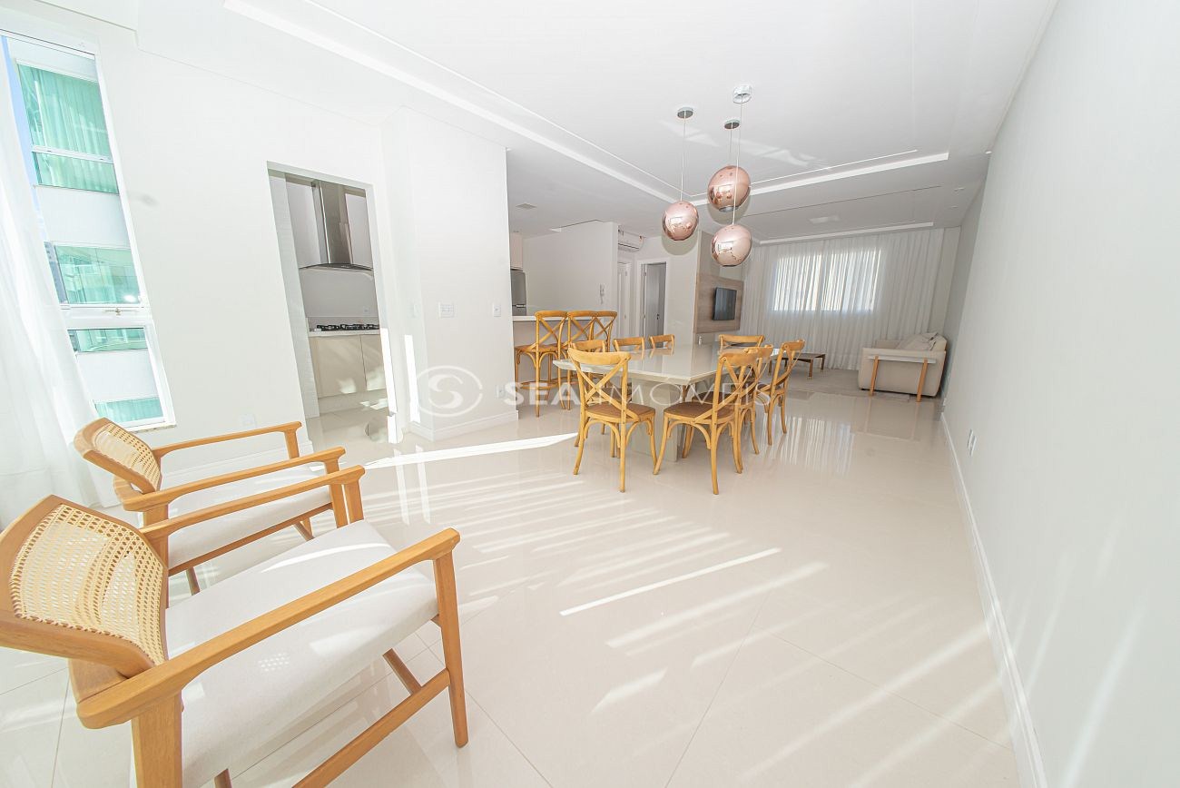 Apartamento, 4 quartos, 150 m² - Foto 20