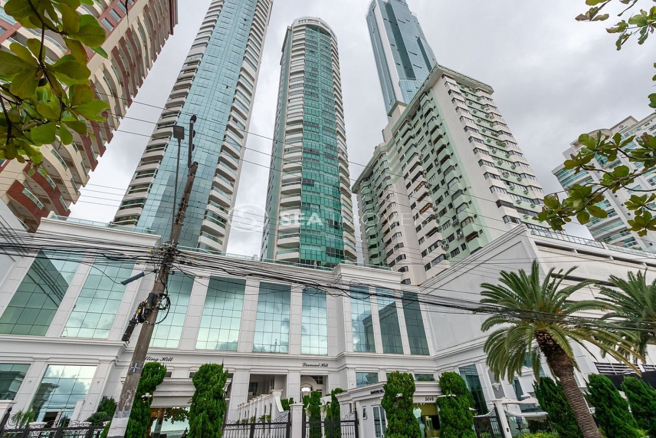 Apartamento, 4 quartos, 284 m² - Foto 2
