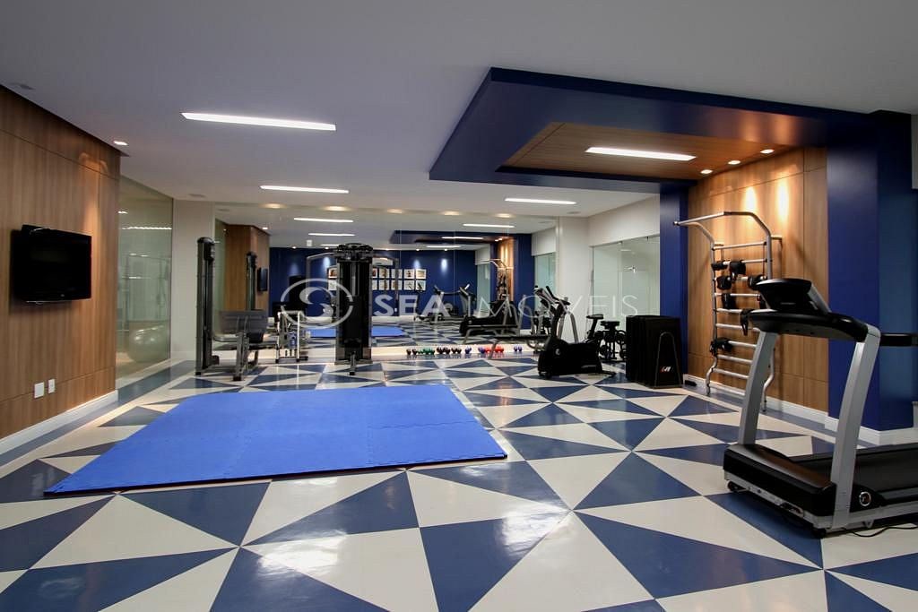 Apartamento, 4 quartos, 284 m² - Foto 3