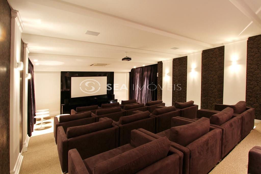 Apartamento, 4 quartos, 284 m² - Foto 5