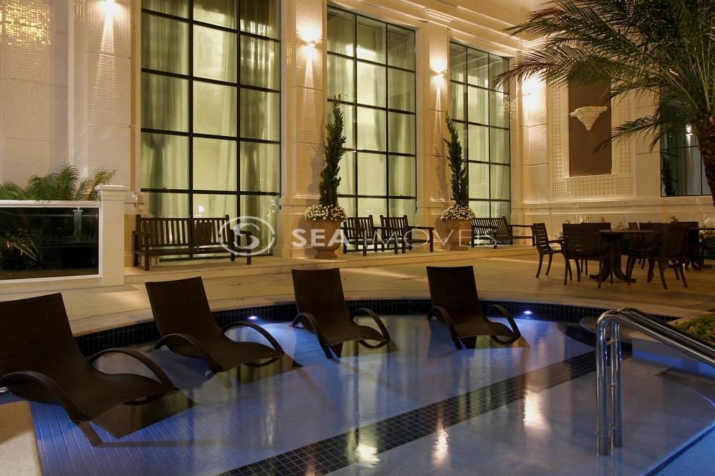 Apartamento, 4 quartos, 284 m² - Foto 8