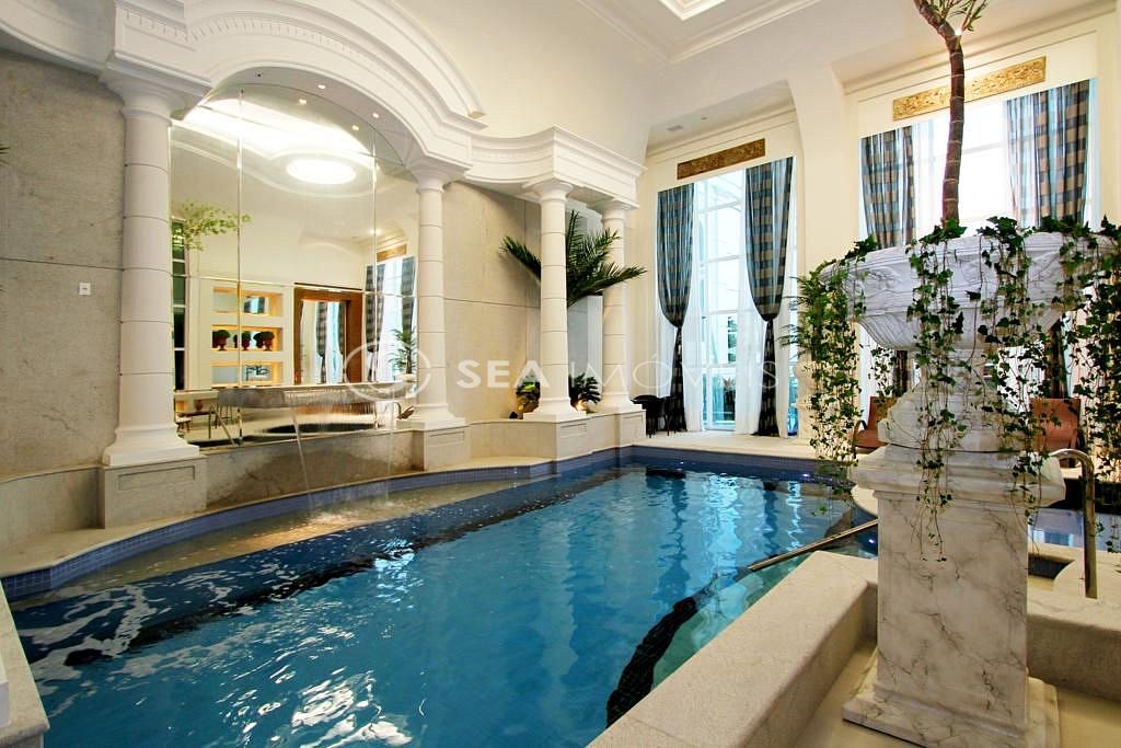 Apartamento, 4 quartos, 284 m² - Foto 10