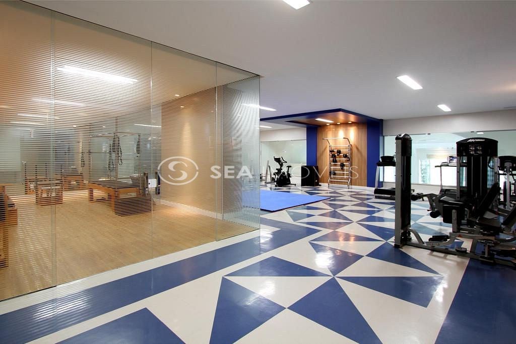 Apartamento, 4 quartos, 284 m² - Foto 23