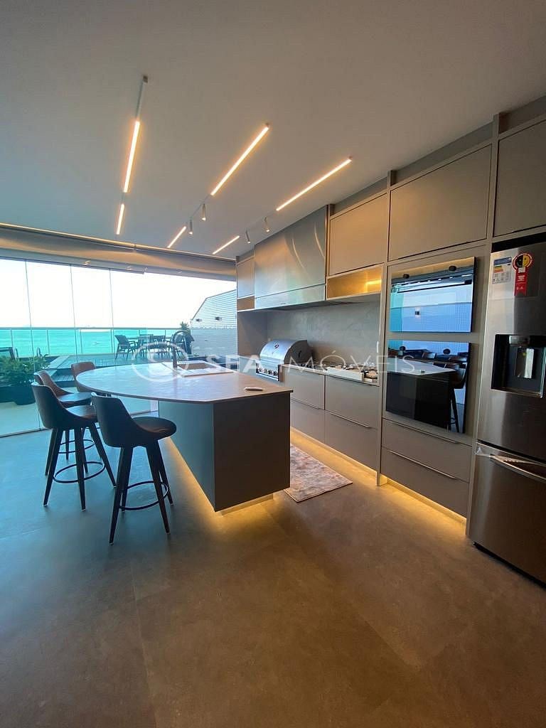Apartamento, 4 quartos, 284 m² - Foto 28
