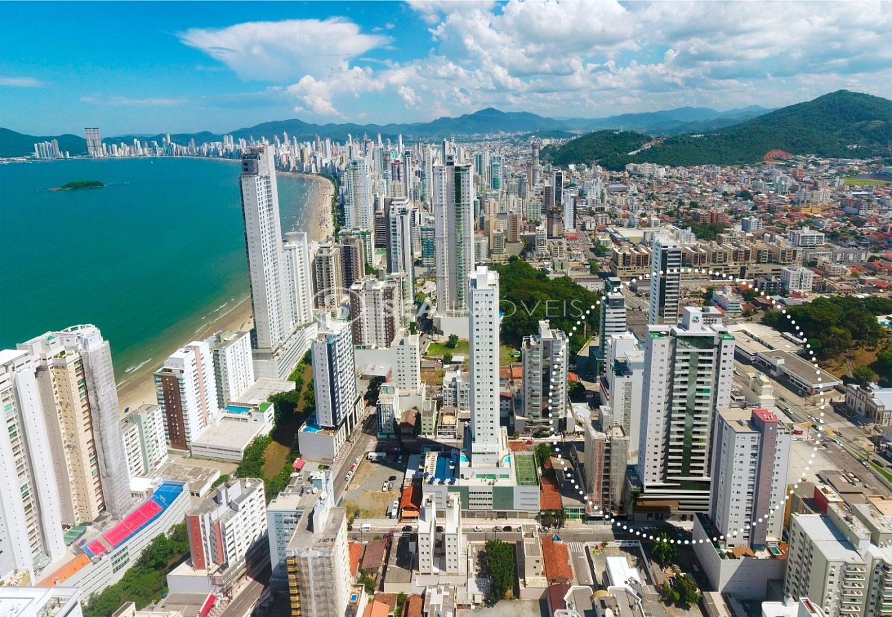 Apartamento, 4 quartos, 226 m² - Foto 1