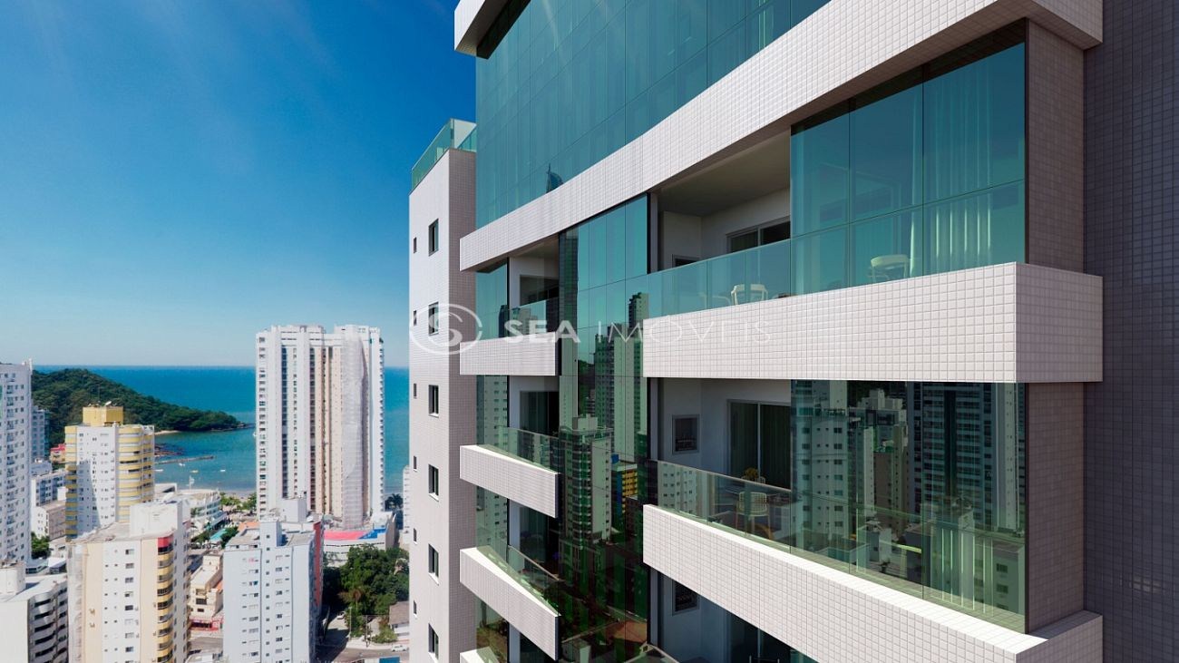 Apartamento, 4 quartos, 226 m² - Foto 2