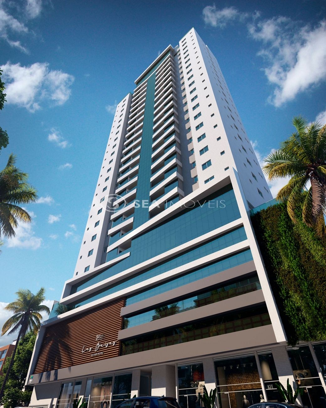 Apartamento, 4 quartos, 226 m² - Foto 3