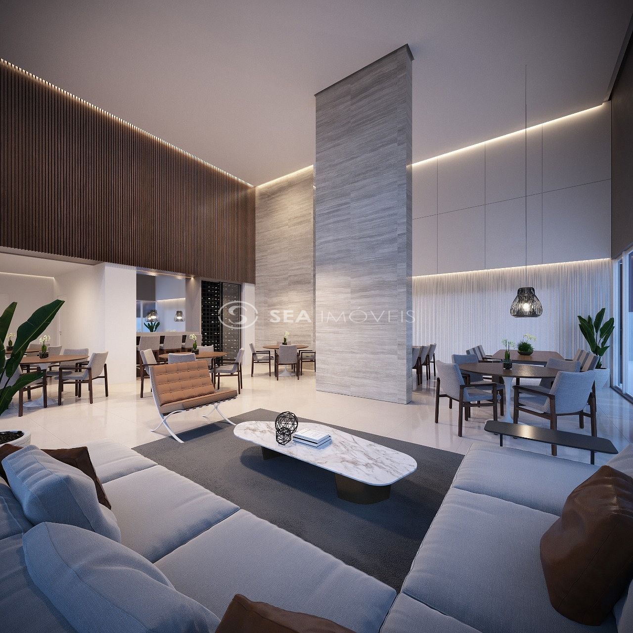 Apartamento, 4 quartos, 226 m² - Foto 6