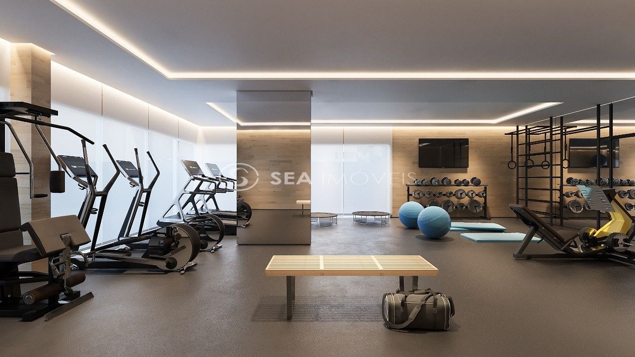 Apartamento, 4 quartos, 226 m² - Foto 7