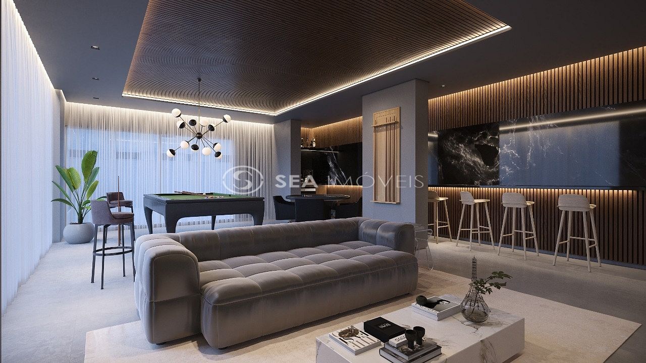 Apartamento, 4 quartos, 226 m² - Foto 8
