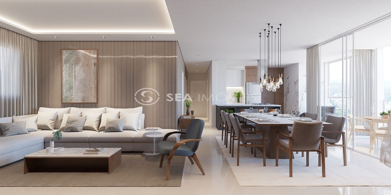 Apartamento, 4 quartos, 226 m² - Foto 10