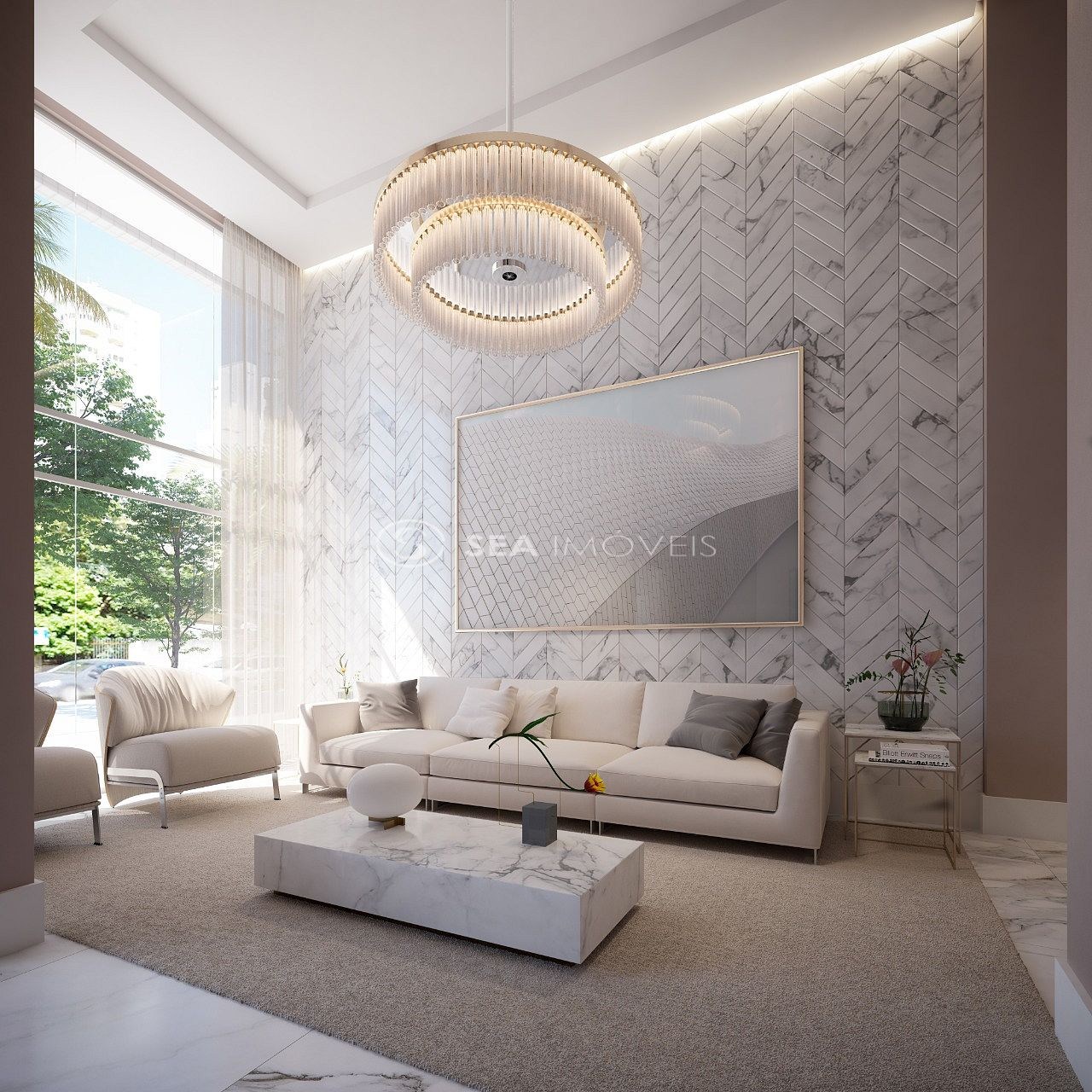 Apartamento, 4 quartos, 226 m² - Foto 11