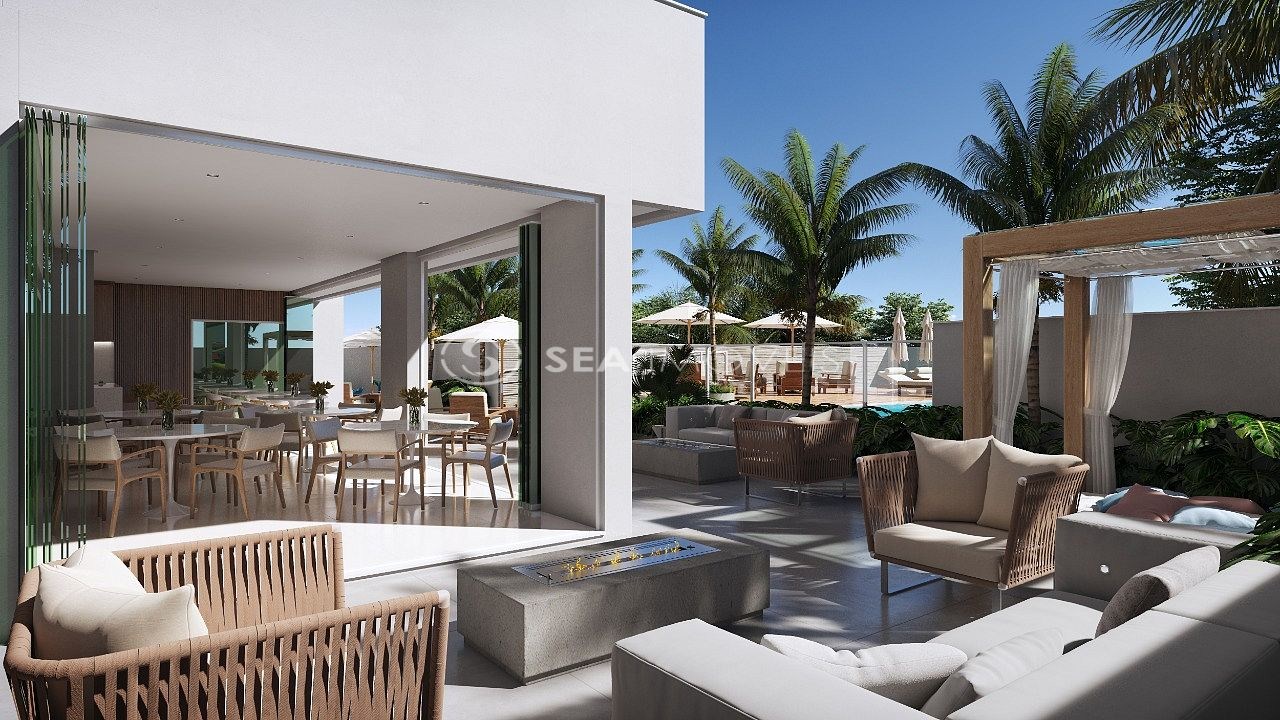 Apartamento, 4 quartos, 226 m² - Foto 12