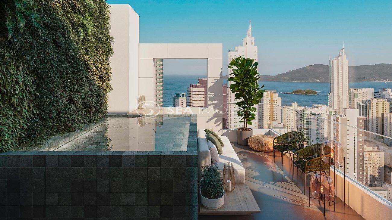 Apartamento, 4 quartos, 173 m² - Foto 1