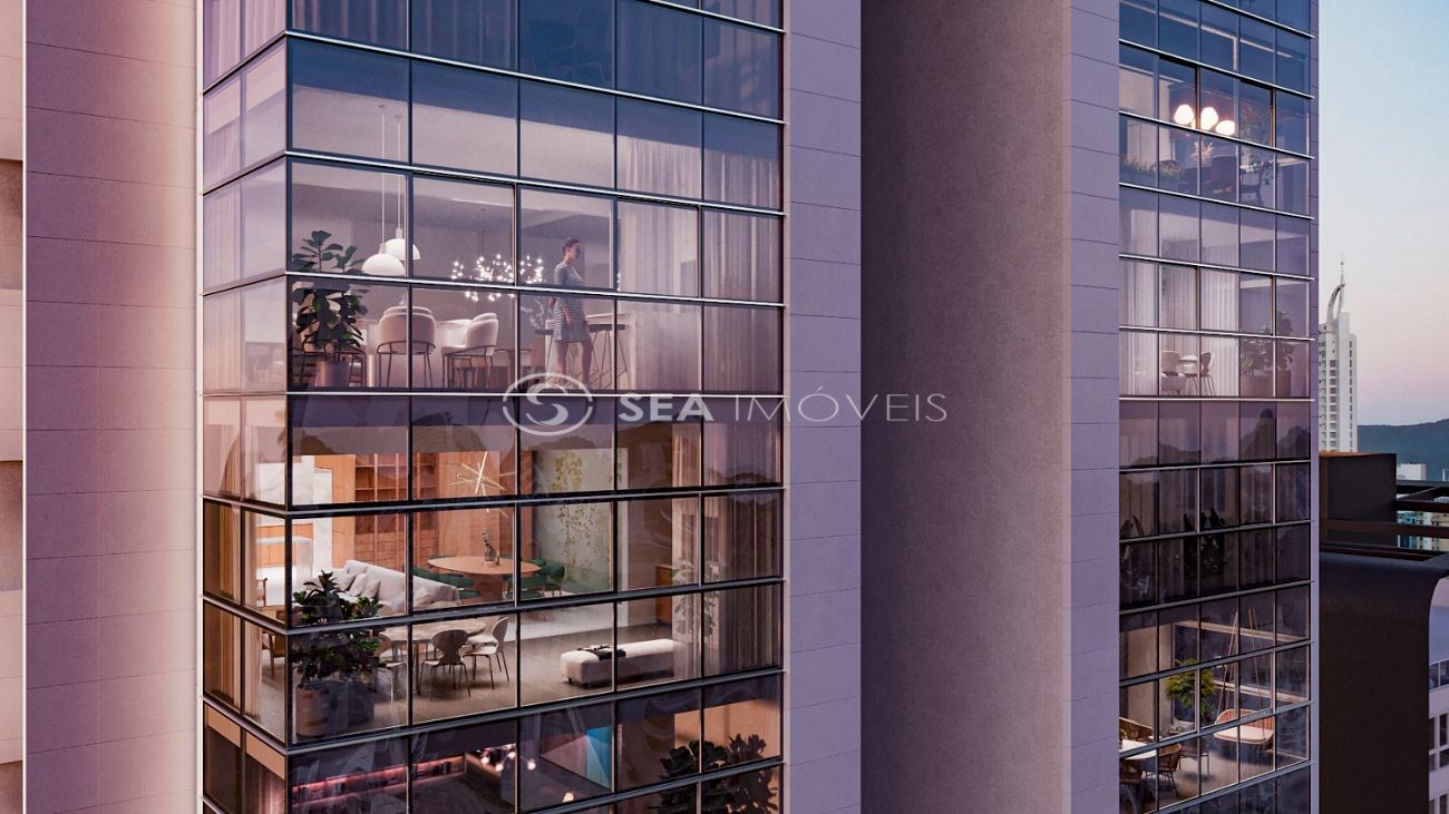 Apartamento, 4 quartos, 173 m² - Foto 5