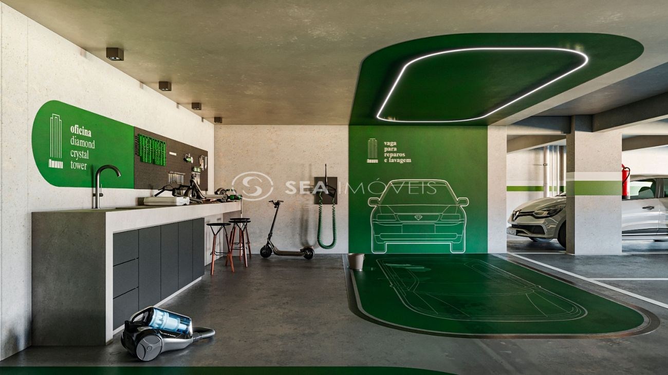 Apartamento, 4 quartos, 173 m² - Foto 19