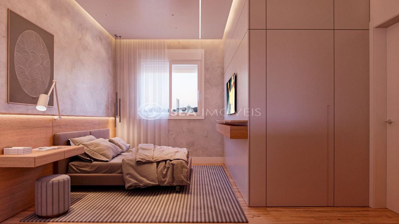 Apartamento, 4 quartos, 173 m² - Foto 23