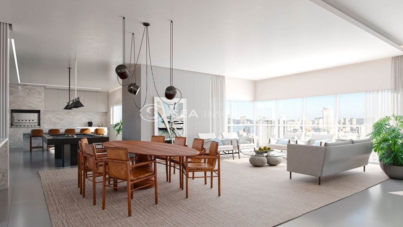 Apartamento, 4 quartos, 173 m² - Foto 24