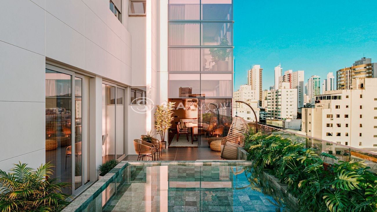 Apartamento, 4 quartos, 173 m² - Foto 33