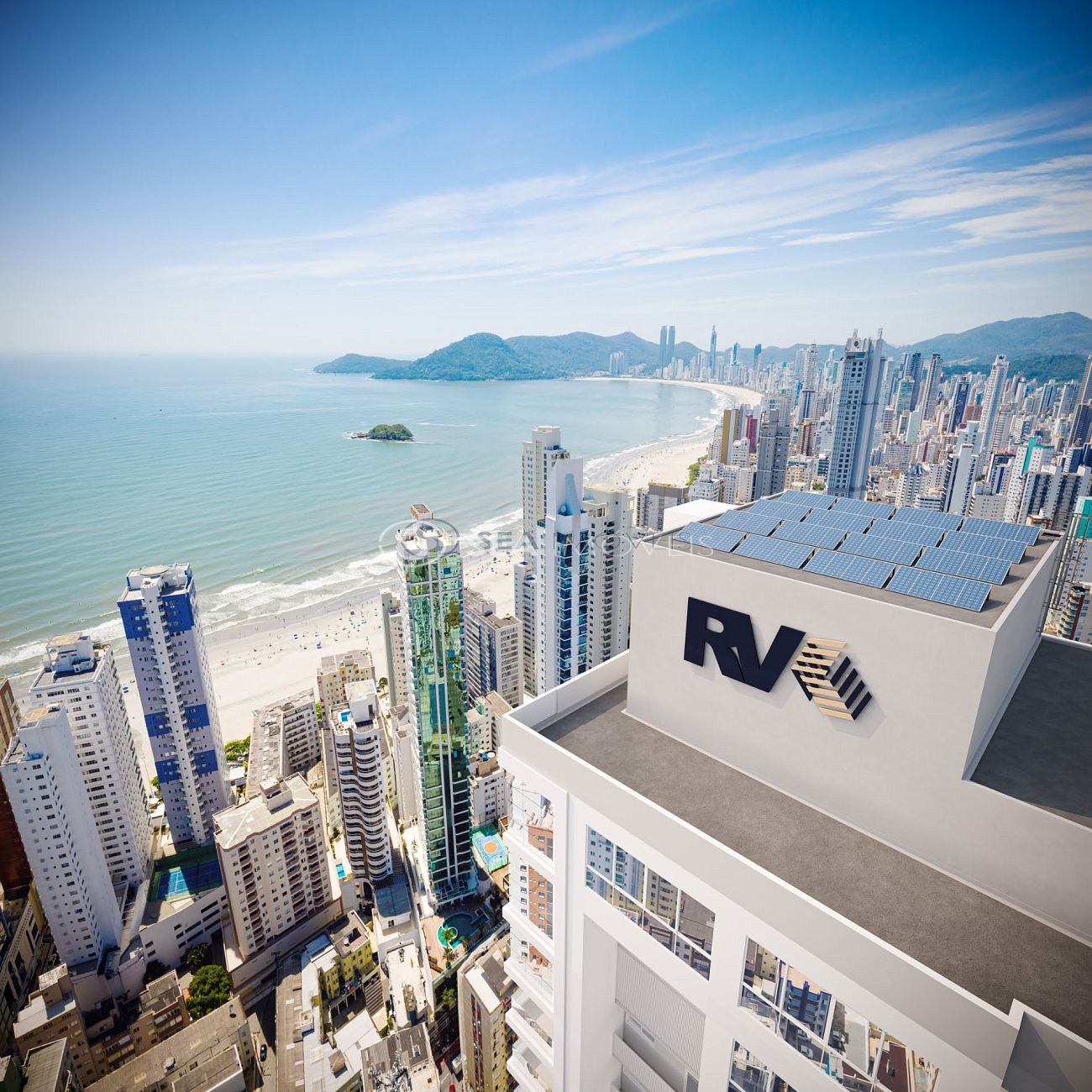Apartamento, 4 quartos, 181 m² - Foto 2