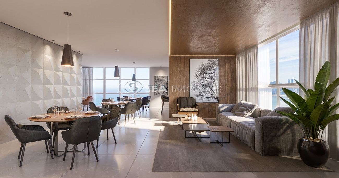 Apartamento, 4 quartos, 181 m² - Foto 18