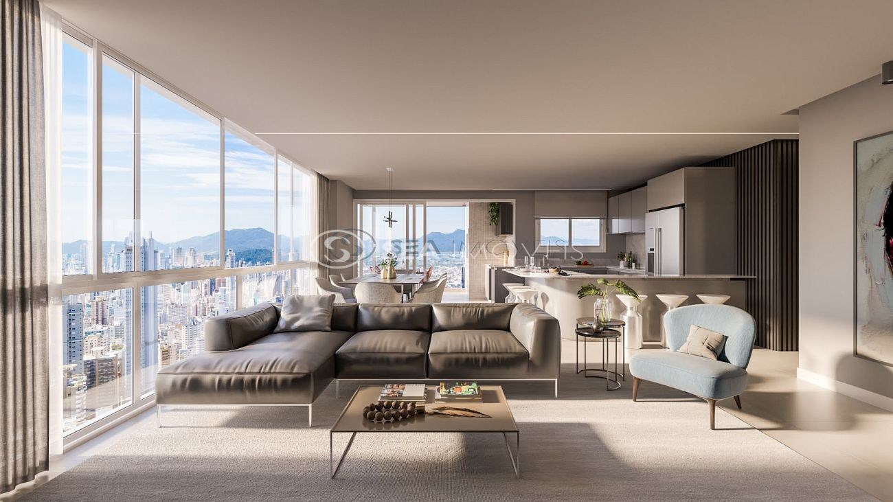 Apartamento, 4 quartos, 181 m² - Foto 21