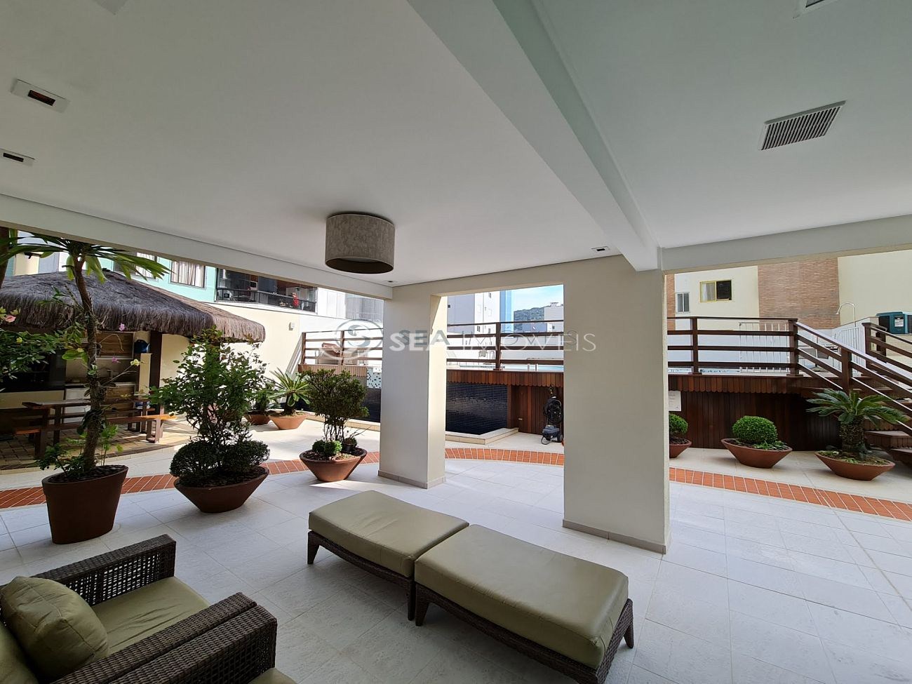 Apartamento, 3 quartos, 159 m² - Foto 2