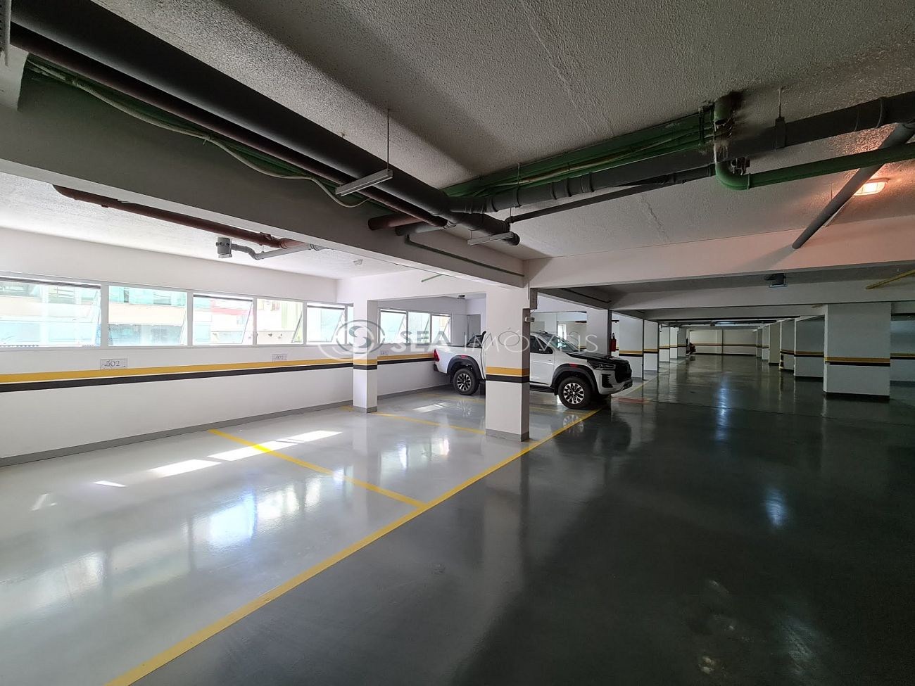 Apartamento, 3 quartos, 159 m² - Foto 27