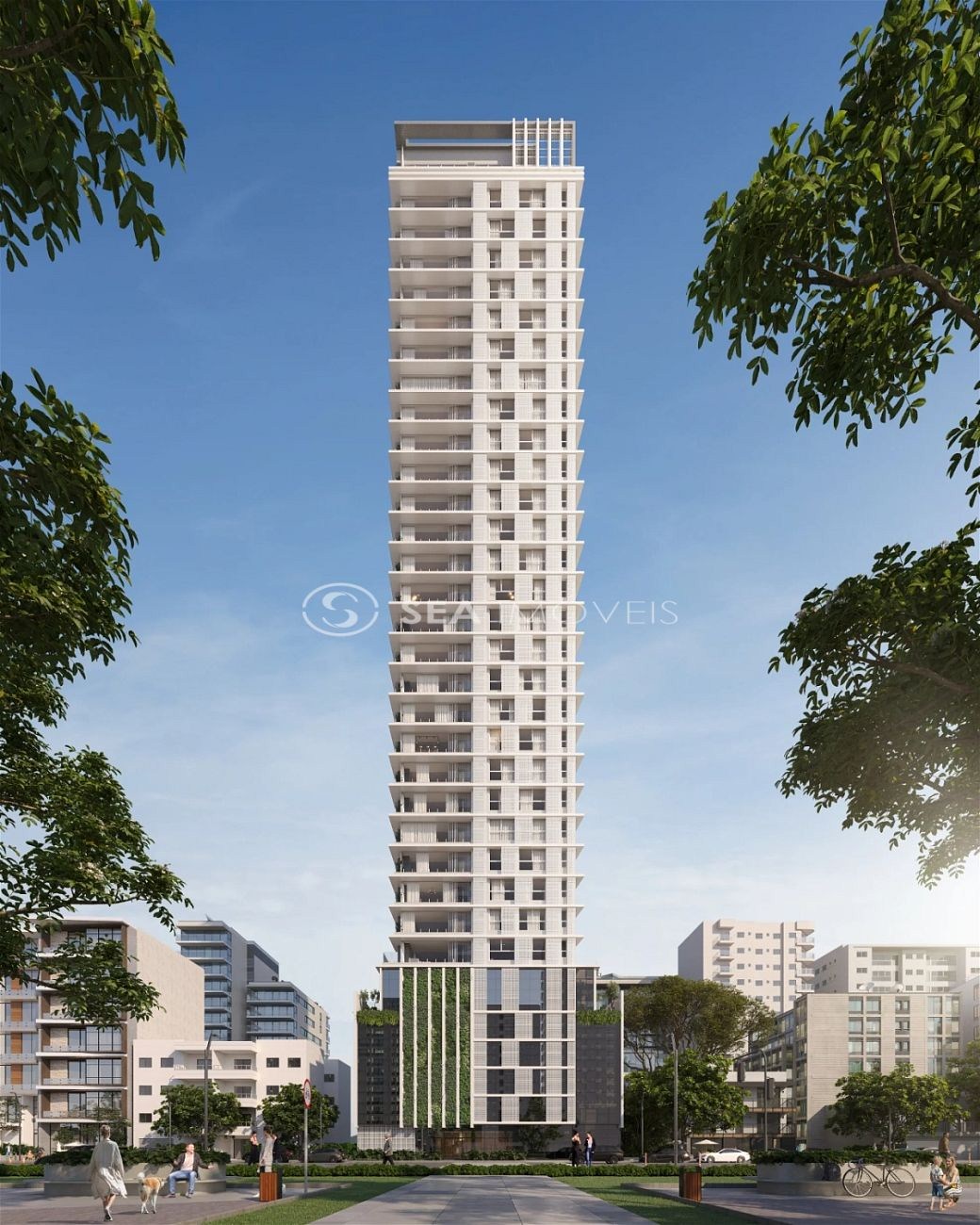 Apartamento, 4 quartos, 190 m² - Foto 8