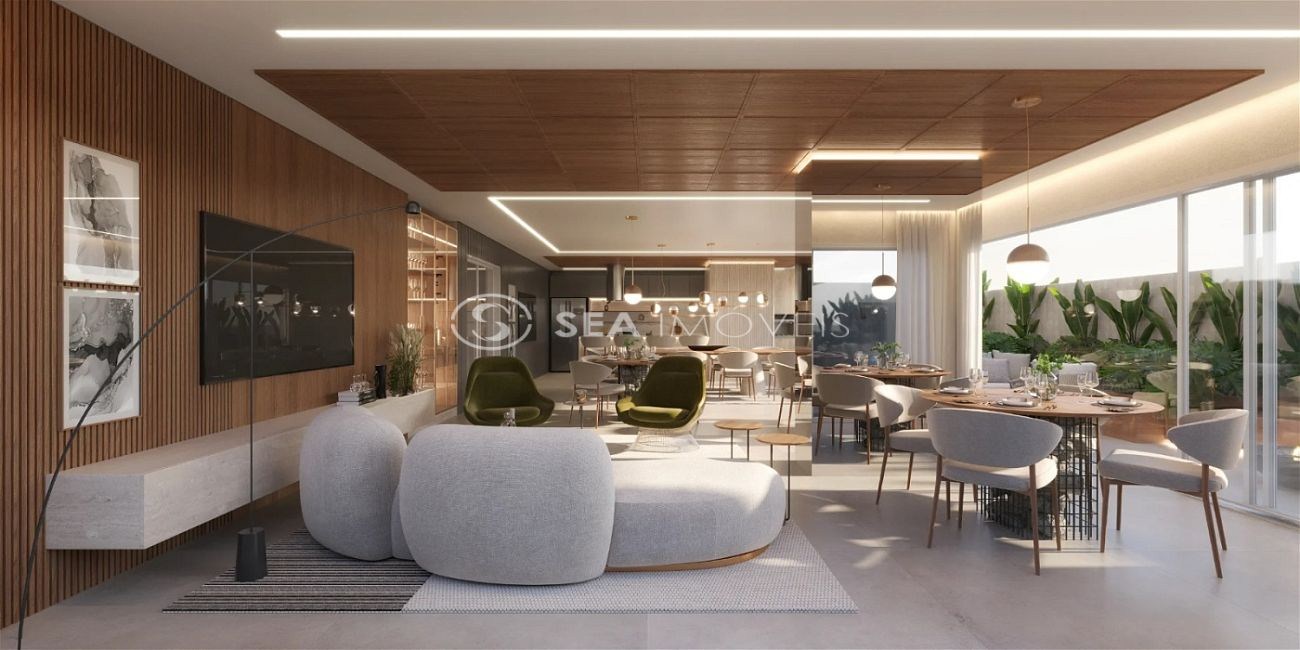 Apartamento, 4 quartos, 190 m² - Foto 10
